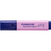 Marca Texto Textsurfer Classic Pastel Staedtler Cor Lavanda - Image 2