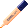 Marca Texto Textsurfer Classic Staedtler Cor Pêssego
