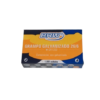 Grampo galvanizado 26/6 Caixa com 1000 unidades Marca BRW - Image 2