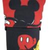 Estojo retrátil Mickey Mouse Disney DAC - Image 3