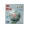 Mini estilete Love Flowers 1 unidade Verde Molin - Image 3