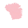 Tinta acrílica Fosca Acrilex 37ml Cor Rosa 537 - Image 3