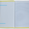 Capa proterora PVC cristal para caderno Grande Brochura DAC - Image 3