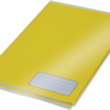 Capa proterora PVC cristal para caderno Grande Brochura DAC - Image 2