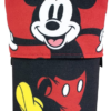 Estojo retrátil Mickey Mouse Disney DAC - Image 2