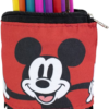 Estojo retrátil Mickey Mouse Disney DAC - Image 4