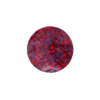 Tinta Dimensional Glitter Relevo vermelho 205 Acrilex - Image 2