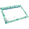 Bloco Planner Semanal 52 fls 90g Poá Fina Ideia - Image 2