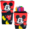 Estojo retrátil Mickey Mouse Disney DAC