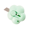 Mini estilete Love Flowers 1 unidade Verde Molin - Image 2