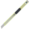 Estilete estreito Metal Cor Amarelo cintilante Tilibra ES05 - Image 2