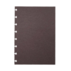 Refil Caderno Inteligente A5 Folhas Black lisa 180g My Frame - Image 2