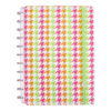 Caderno discos New York Médio Caderno Inteligente - Image 2