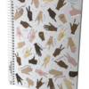 Caderno Universitário 10 matérias Tilibra OH MY GOD! - Image 5
