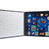 Caderno Cartografia Desenho 80 Folhas Tilibra Loveland Love - Image 2