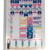 Caderno Universitário 1 Matéria Tilibra Wonder Fantastic - Image 5