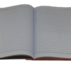 Caderno Brochurão 80 Folhas São Domingos Naruto Olhos - Image 3