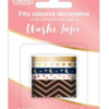 Fita washi tape WT01 5 unidades sortidas Tilibra - Image 2