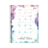 Caderneta capa dura 1/8 Magic Cosmic Tilibra signos