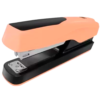 Grampeador de mesa G122 20fls Tilibra Salmão