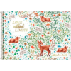 Caderno Cartografia Desenho 80 Folhas Tilibra Loveland Love