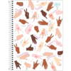 Caderno Universitário 10 matérias Tilibra OH MY GOD!