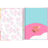 Caderno Universitário 10 matérias Tilibra OH MY GOD! - Image 2