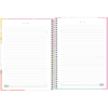 Caderno Universitário 10 matérias Tilibra OH MY GOD! - Image 4