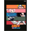 Caderno Brochurão 80 Folhas São Domingos Naruto Olhos