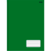 Caderno Brochurão 48 Folhas São Domingos Verde