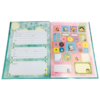 Caderno Brochurão 48 Folhas São Domingos So Cute Lua - Image 2